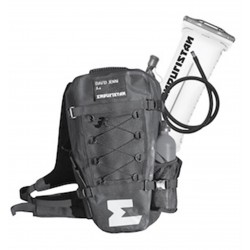 MOCHILA HURRICANE 15L +...