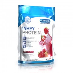 100% WHEY PROTEIN CONCENTRATE