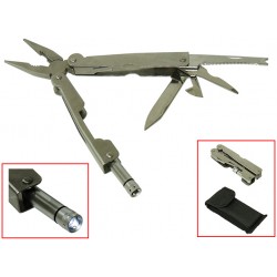 Alicate multi-funções