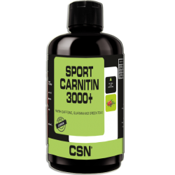 Sport Carnitin 3000+